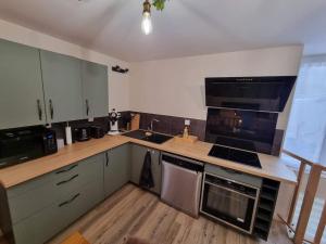 Villas la villageoise : photos des chambres