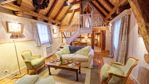 Remparts de Riquewihr - Le Colombier