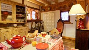 Remparts de Riquewihr - Le Colombier