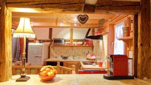 Remparts de Riquewihr - Le Colombier