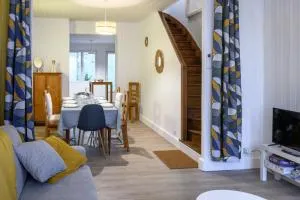 Gîte de Lisle - Seigy