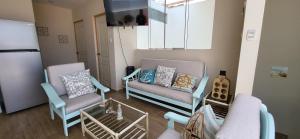 L & P Apart Punta Hermosa