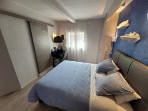 Hotels Hotel Aragon : photos des chambres
