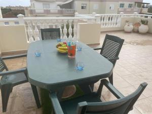 Our paradise apartment