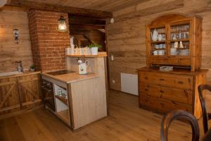 Baumgartner - Bauernhaus