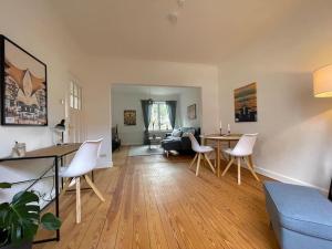 Modern und ruhig in Elmshorn