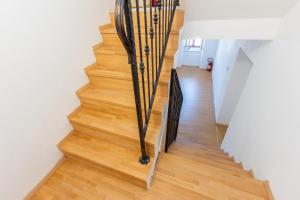 Apartment Sanja with Sea View