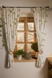 Baumgartner - Bauernhaus