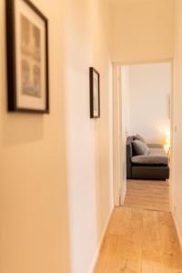 Appartements Aux portes de Lyon Tout confort emplacement ideale Netflix : photos des chambres