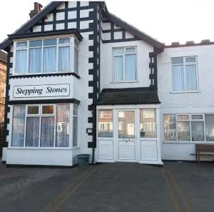 Stepping Stones - Addlethorpe