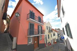 Alojamento Príncipe D.Luís