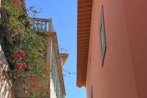 Alojamento Príncipe D.Luís