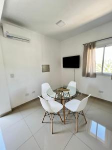 COMPLEJO PALERMO SUITES