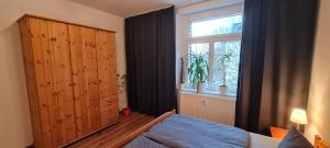 Gästehaus Hirschstein - Hochwertige Ferienwohnung in sehr ruhiger Lage direkt am Fluss Göltzsch
