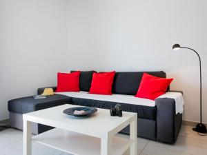 1215 Cozy apartment with Pool, Wifi Sea View