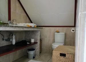 Badamier Self-Catering
