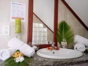 Badamier Self-Catering