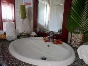 Badamier Self-Catering