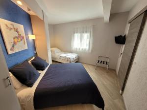 Hotels Hotel Aragon : photos des chambres