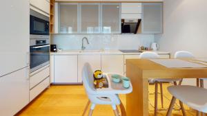 Eurovea Apartments