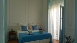 OlhãOmirante Guesthouse