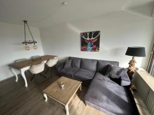 Apartment Annis Panoramablick Pool Sauna Tennis