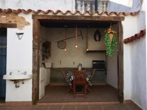 Casa rural La Rosa de Llerena