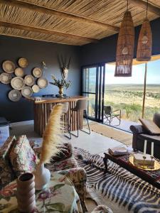 LEOPARDS VIEW MOUNTAIN VILLA @ Steinheim Game Farm & Camping