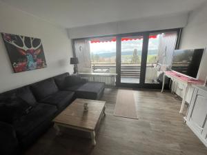 Apartment Annis Panoramablick Pool Sauna Tennis