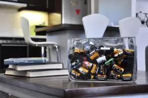 Casa Mandello - Akovítika