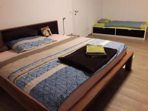 Apartment Top 3 mit 4 Betten BESTROOMS eU - 3hvězdičkové hotely ve městě Steyr