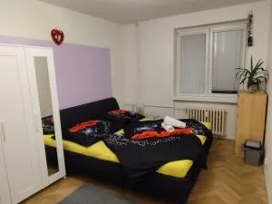 apartmán Mirabella - Komín