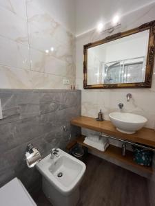 Camera Matrimoniale con Bagno Privato