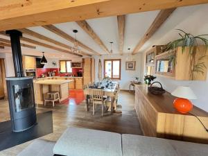 Maisons de vacances Au petit Eck : photos des chambres