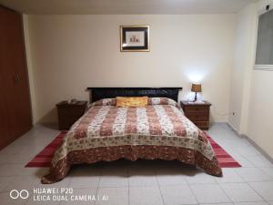 APE REGINA Morlupo extension