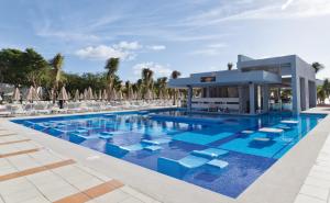 Riu Palace Mexico -Inclusive