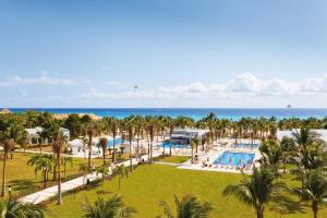 Riu Palace Mexico -Inclusive
