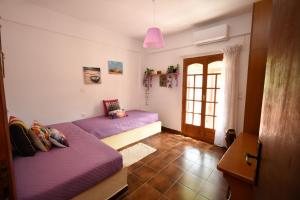 Villa Karmilos - A family Villa near the cretan sea and the mountains