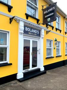Bolands Accommodation Dingle