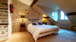 B&B / Chambres d'hotes La Vallee Verte : photos des chambres