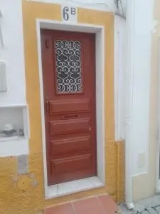 Casa da Romeira - Monte do Falcato