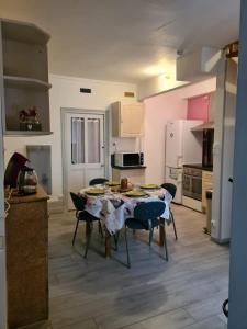Appartements Le Thiers : photos des chambres
