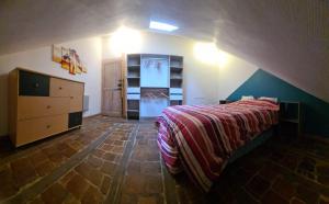 Appartements Le Thiers : photos des chambres