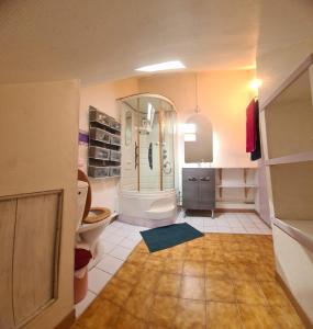 Appartements Le Thiers : photos des chambres