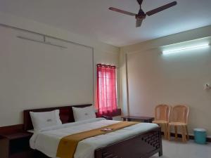 MARVEL RESIDENCY - MR ROOMS