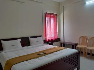 MARVEL RESIDENCY - MR ROOMS