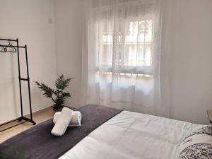 Céntrico Apartamento Jardines de Vallellano