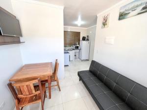 Otimo apto com lazer e Wi-Fi em Campo Grande MS