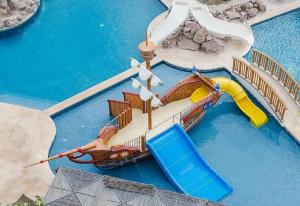 HOTEL SAN CARLOS PLAZA