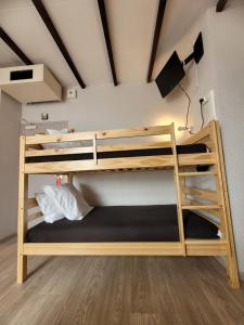 Hotels Hotel Aragon : photos des chambres